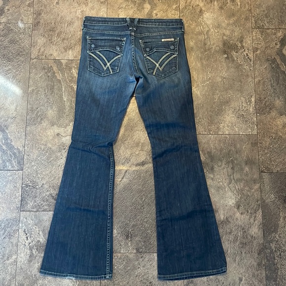 William Rast Denim - Women’s William Rast Belle Flare jeans size 29